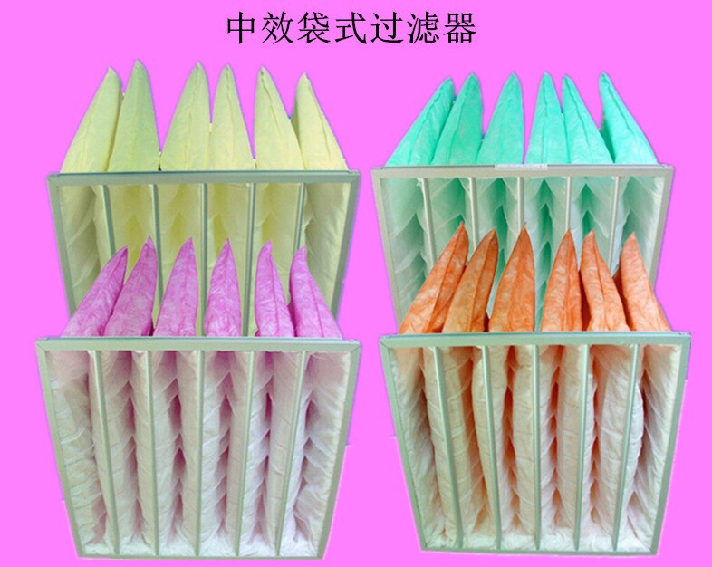 催化燃燒過(guò)濾器